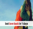 Get Love Back by Vashikaran Specialist bengali baba ji in Lu